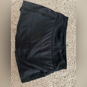 Lulu skirt